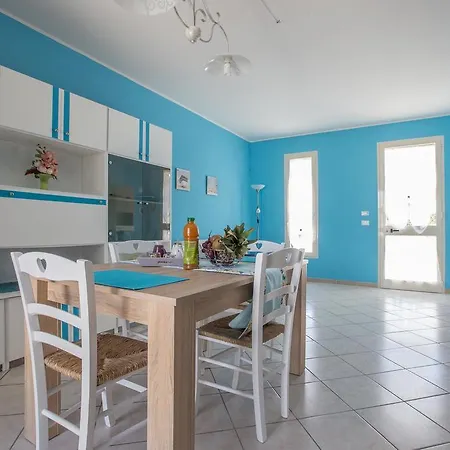 Villetta Mara Hébergement de vacances