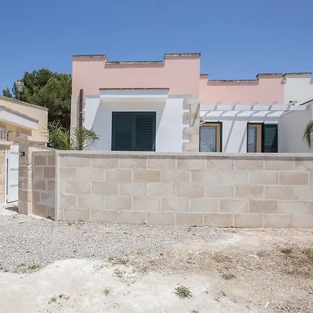 Villetta Mara Ferienhaus
