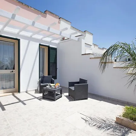 Ferienhaus Villetta Mara *