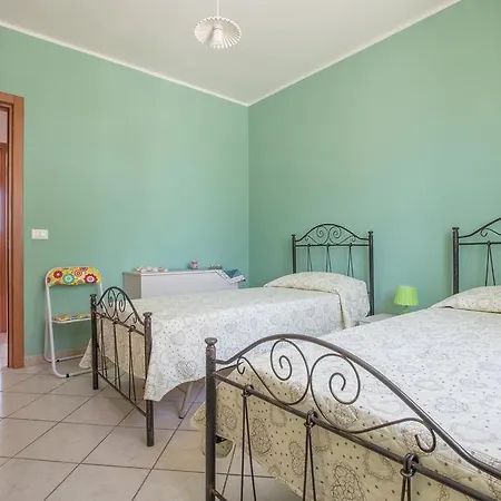 Villetta Mara Ferienhaus *