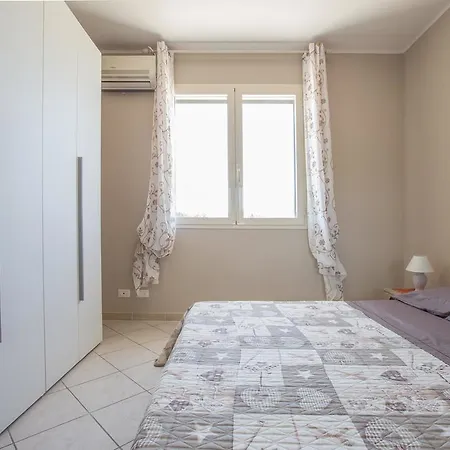 Ferienhaus Villetta Mara *