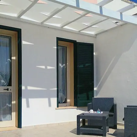 Villetta Mara Ferienhaus *