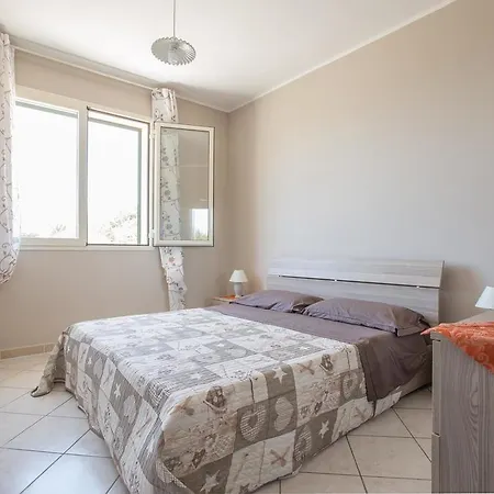 Ferienhaus Villetta Mara Marina di Mancaversa